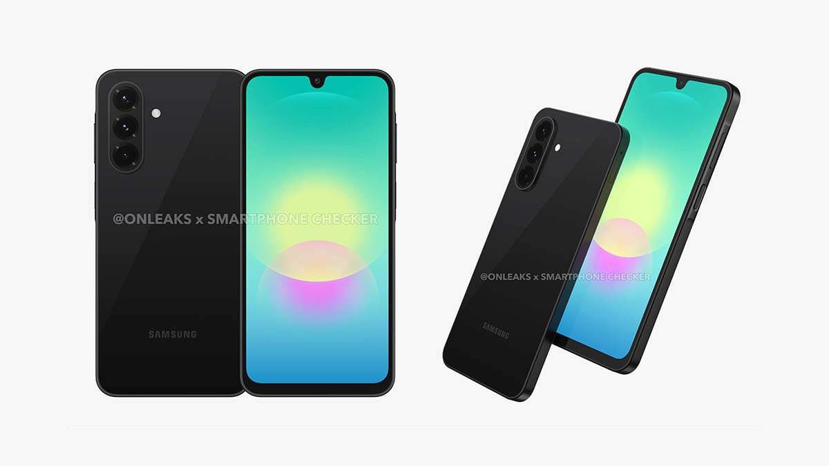 Galaxy A18: Cấu hình “xuyên không” có đủ sức cạnh tranh tầm trung?