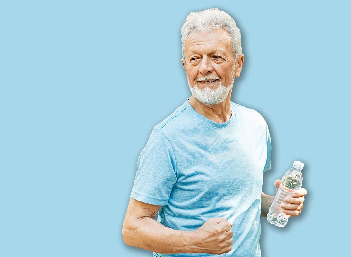 The 4-Minute Daily Routine That Rebuilds Strength and Balance After 60