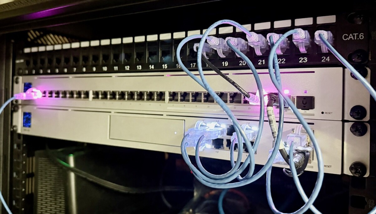 Build a Bulletproof Home Internet Backup with Multi-WAN Failover
