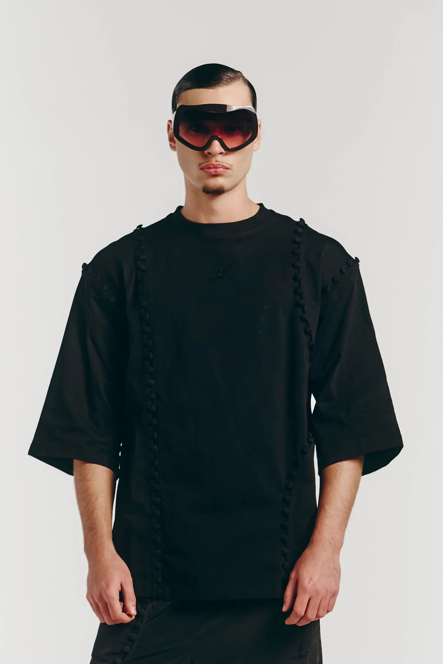 Oversized Graphic Tees Are Fall’s Biggest Trend—Here’s How to Style Them Beyond Basic Jeans