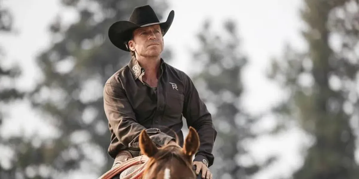 Why Taylor Sheridan Keeps Hiring the Same Actors
