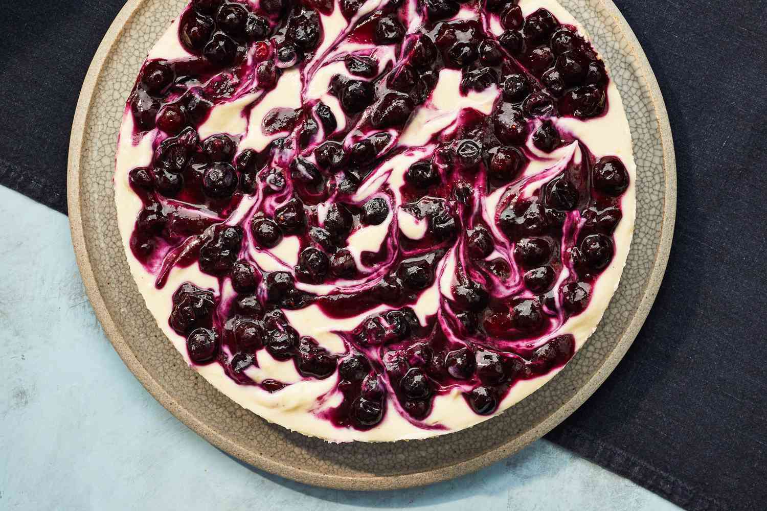 Beyond Pie: 40+ Fresh Summer Recipes With Blueberries, Crab, and Peak Produce
