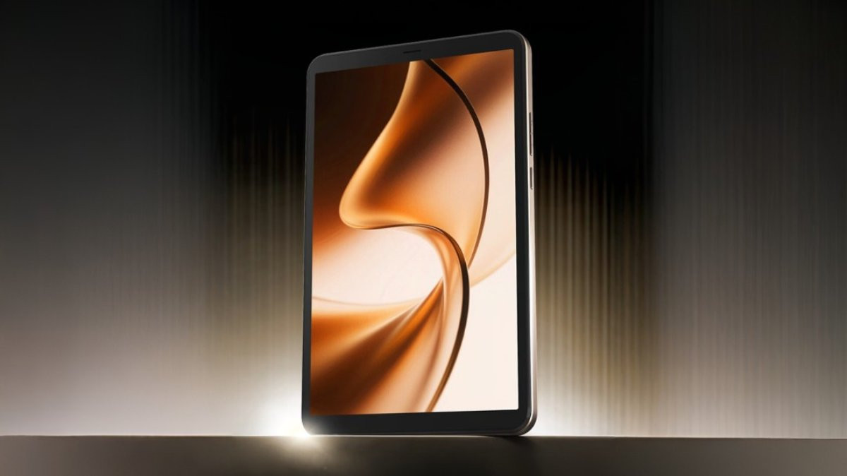 Lenovo Lecoo P900A: tablet 8 inch giá rẻ có 4G và RAM 8GB