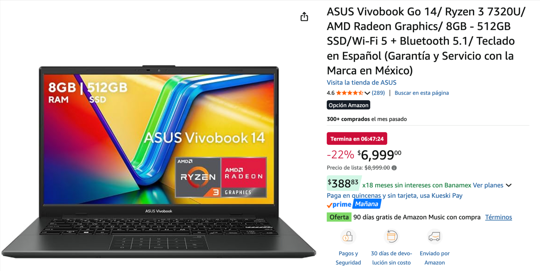 Acer Swift Go 16 and ASUS Vivobook Go 14: Are These Budget Laptop Deals Worth It?