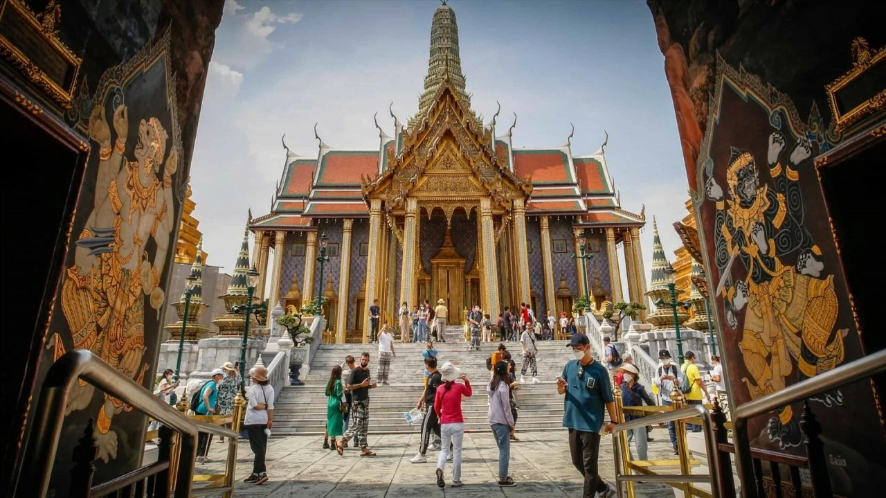 Thái Lan tìm cách kéo khách Việt trở lại: đa dạng hóa ngoài Bangkok và Phuket