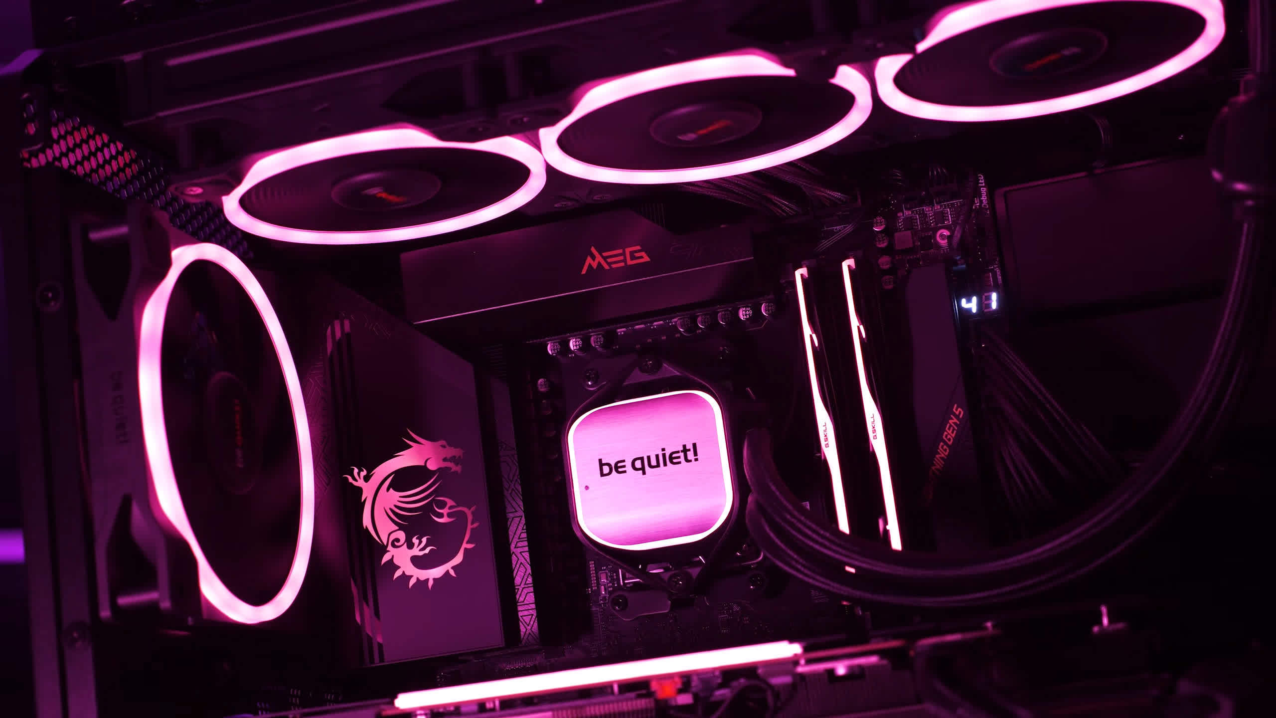 4GB VRAM vs 8GB: Real Gaming Performance Across 12 Titles