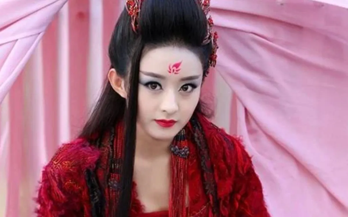 Triệu Lệ Dĩnh tuổi 38: từ nữ hoàng phim ảnh đến lựa chọn sống chậm