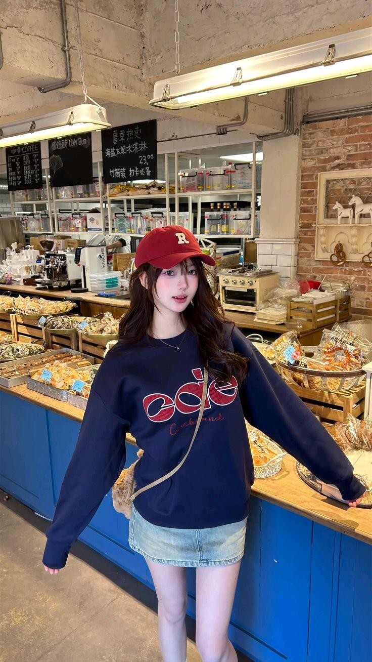 5 món đồ thiết yếu mùa thu để phối được hàng chục outfit thanh lịch