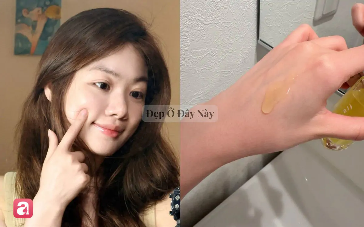 Kết hợp serum vitamin C với kem chống nắng: bí quyết da sáng mịn và chống lão hóa