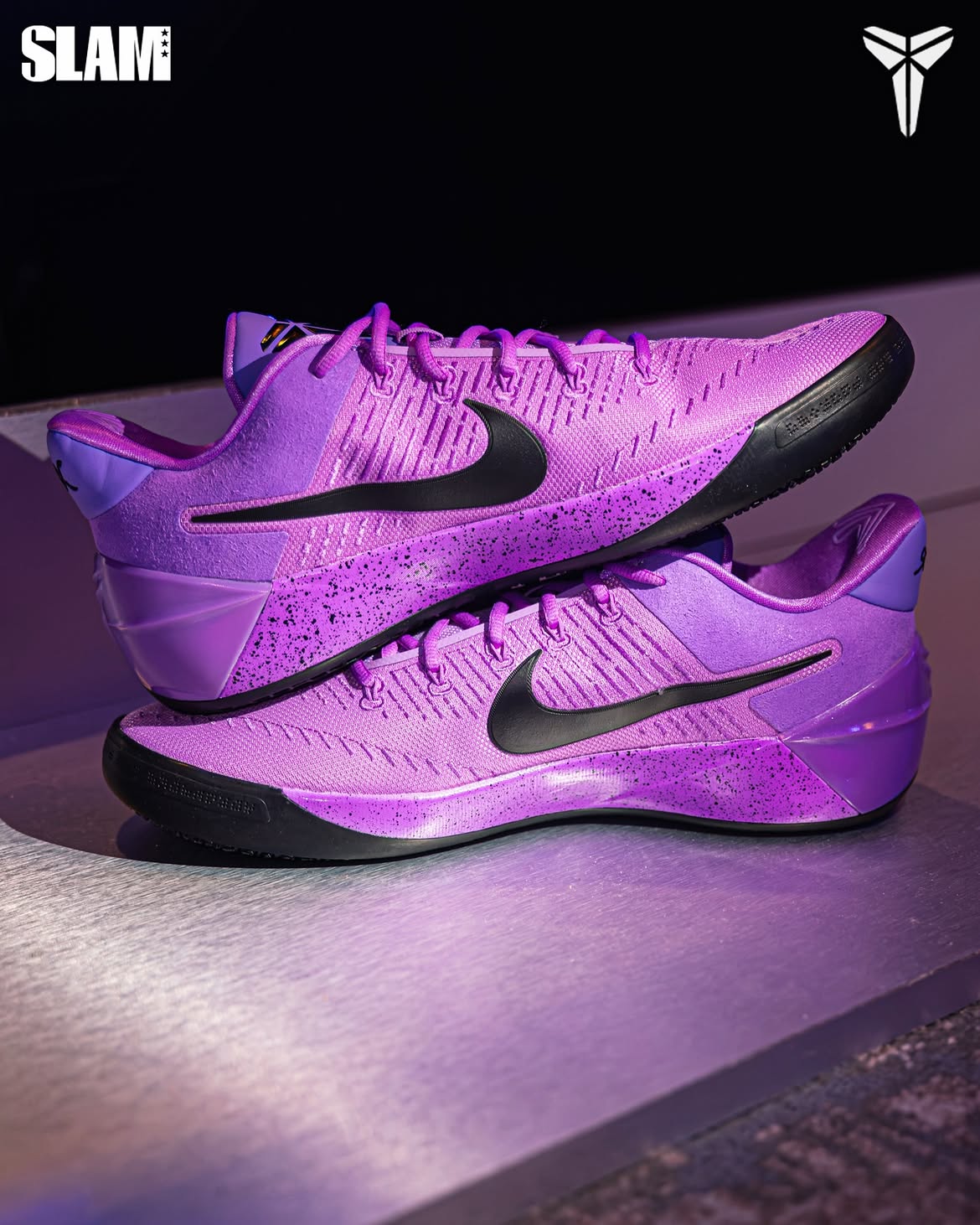 How to Secure the Nike Kobe AD Protro Purple Stardust This Fall