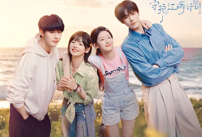 9 Bộ Phim Hoa Ngữ Hè Này: Khi Tham Vọng Gặp Tình Yêu Và Xuyên Không