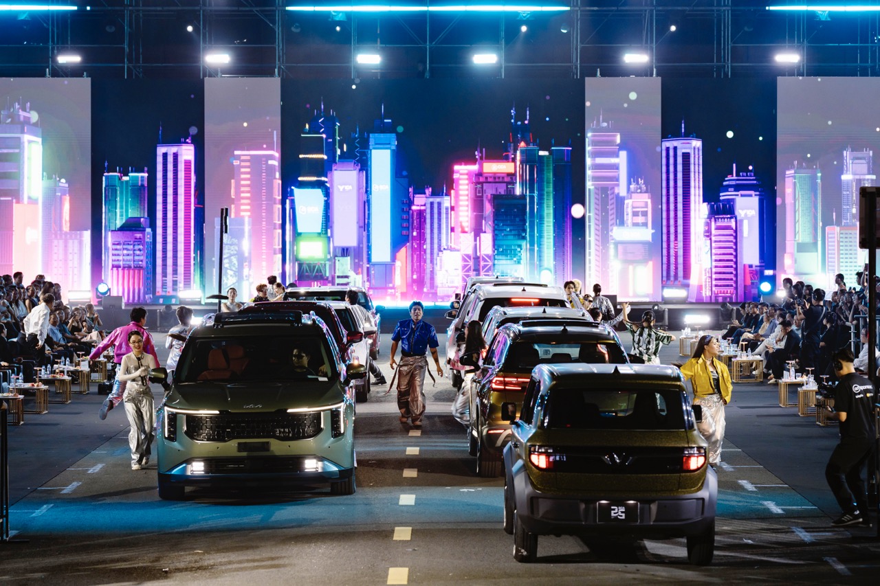 Car Choice Awards định hình chuẩn mực mới cho lựa chọn ô tô