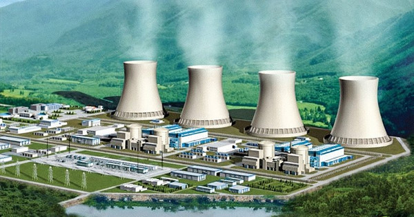 Việt Nam dựng khung tiêu chuẩn quốc tế cho điện hạt nhân