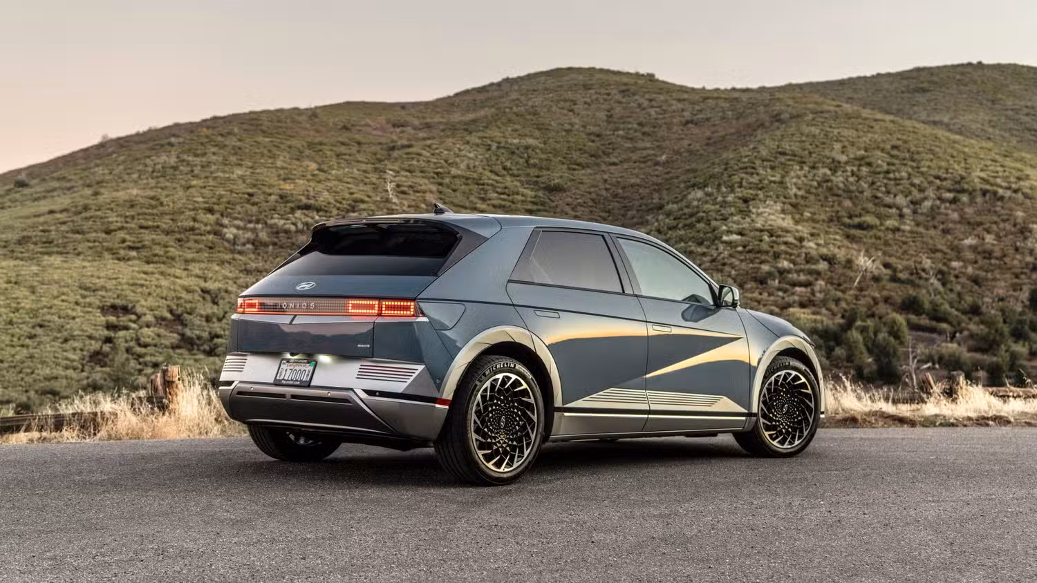 Used EV Buying Guide: Premium Features on a Budget