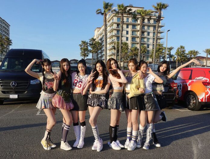 Tour K-pop Bắc Mỹ: Bước nhảy chiến lược của giải trí Hàn Quốc