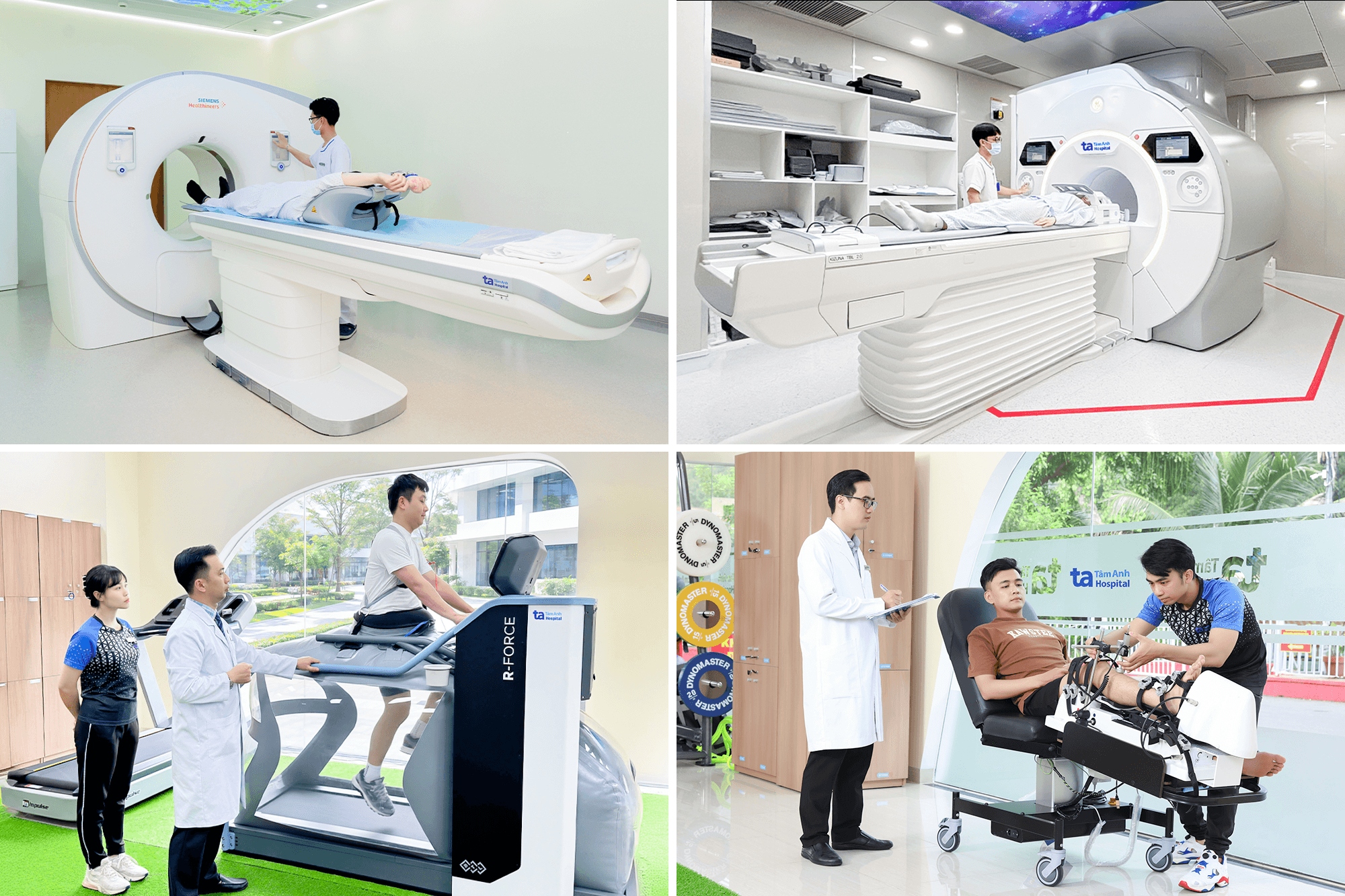 Robot AI CUVIS-Joint và bước nhảy mới của phẫu thuật thay khớp Việt Nam