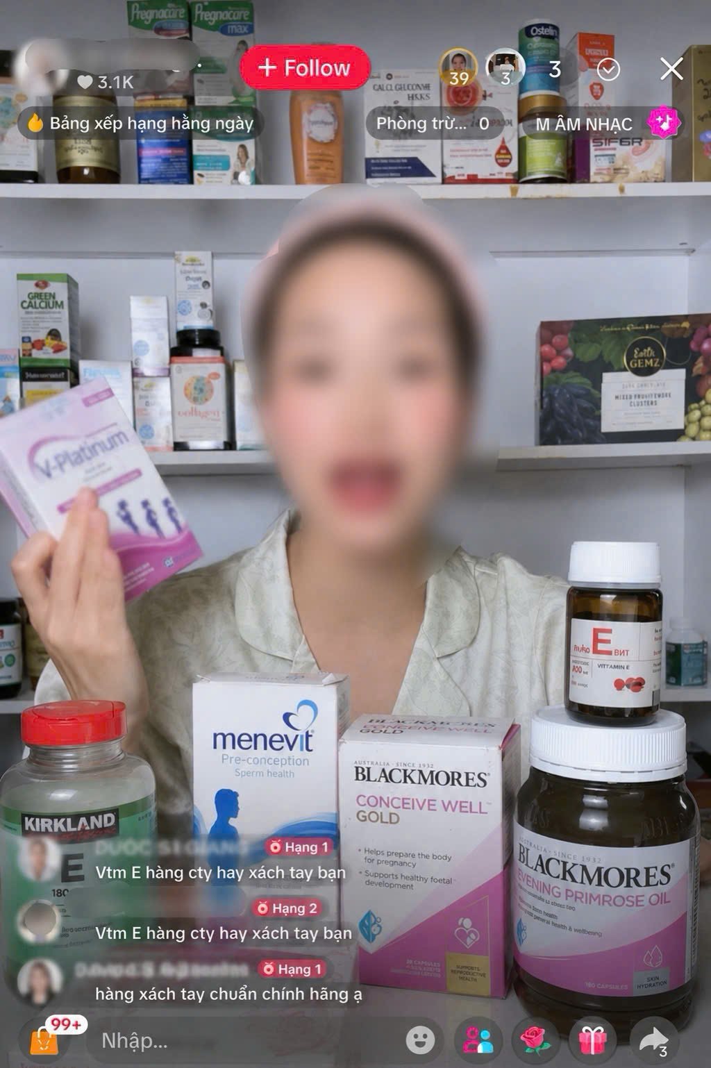 Cách phân biệt mỹ phẩm giả từ thương hiệu nổi tiếng