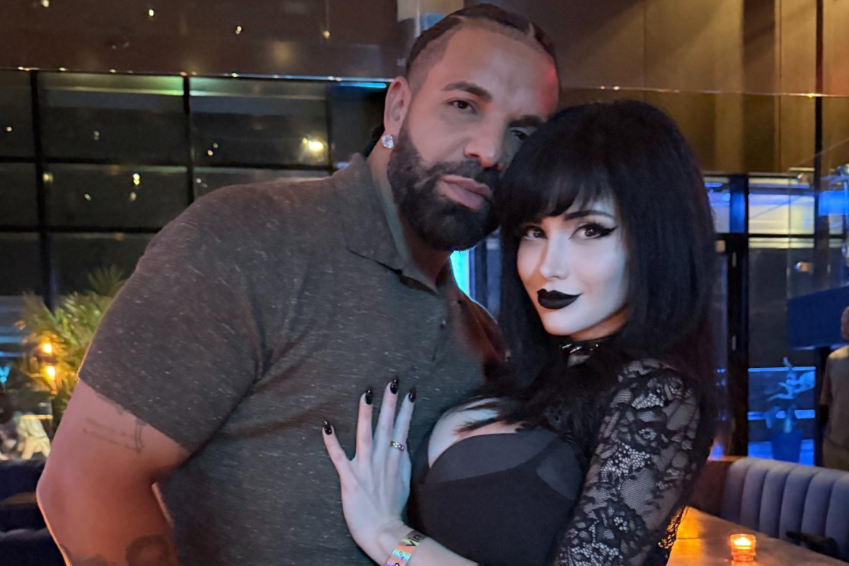Drake’s Chaotic Livestream: Dog Barks, Dating Drama and Digital Power