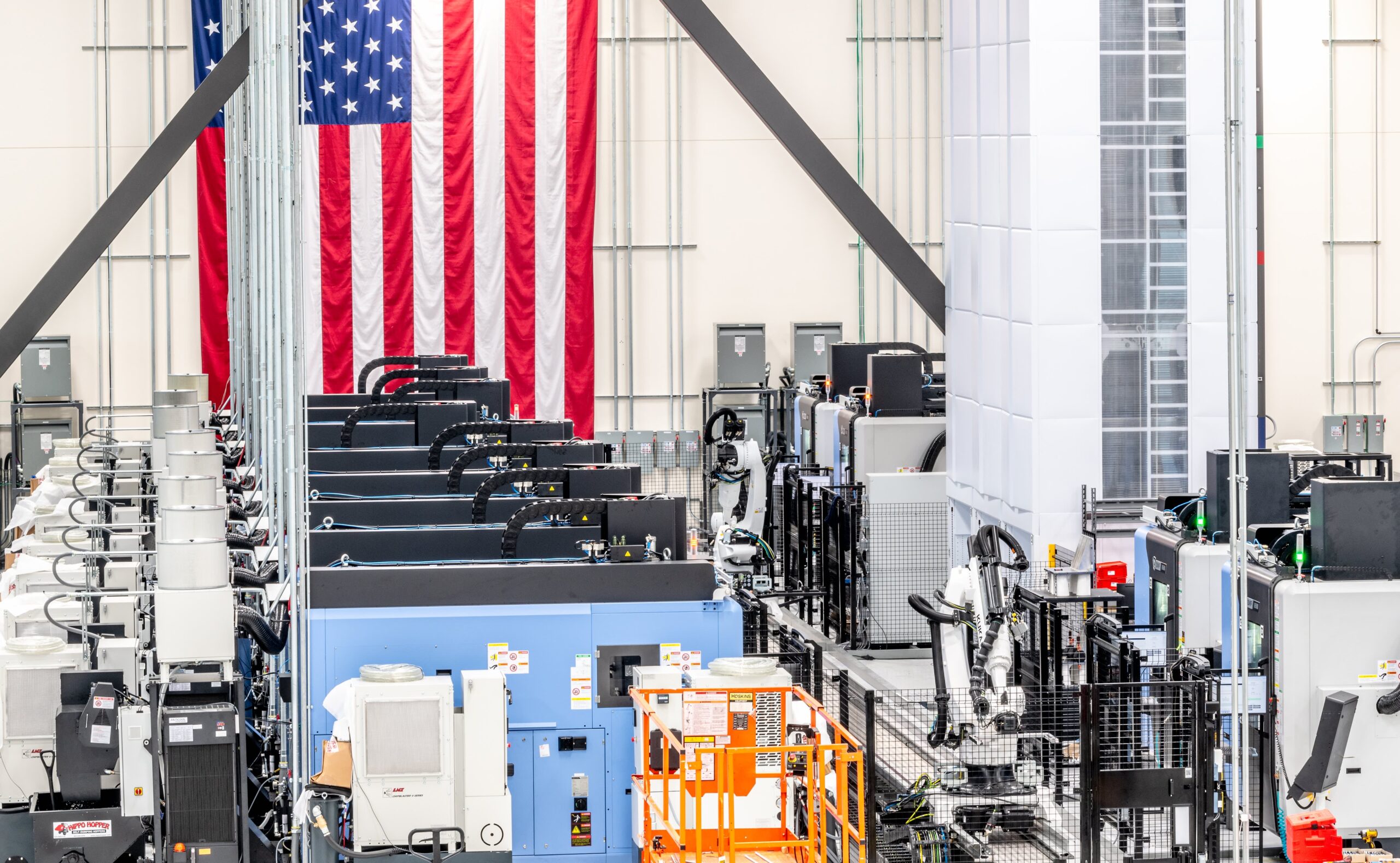 From Prototype to Production: Additive Manufacturing’s Quiet Takeover of Defense Supply Chains