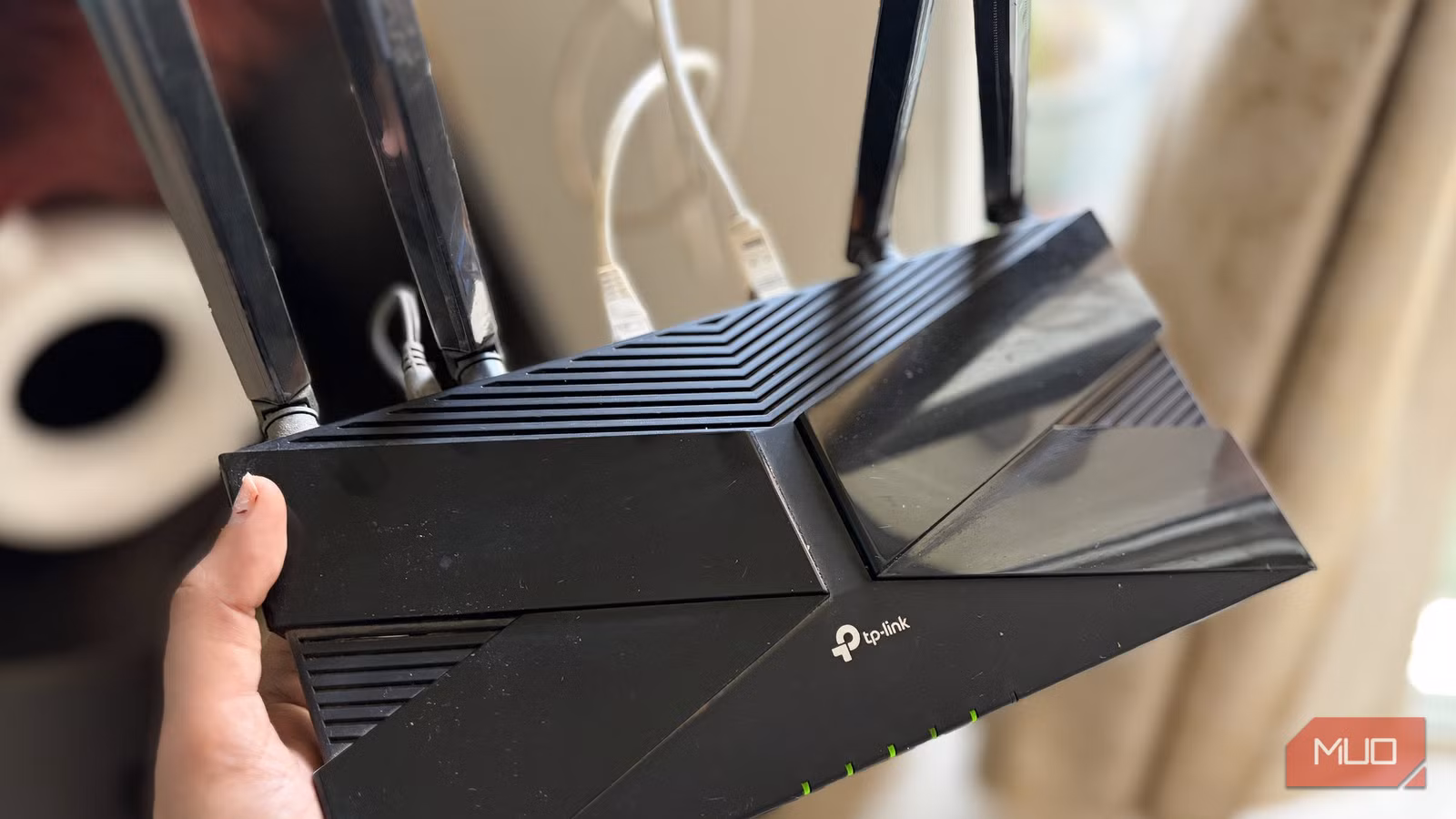 Stop Wi‑Fi Interference Dead with Smart Channel Locking