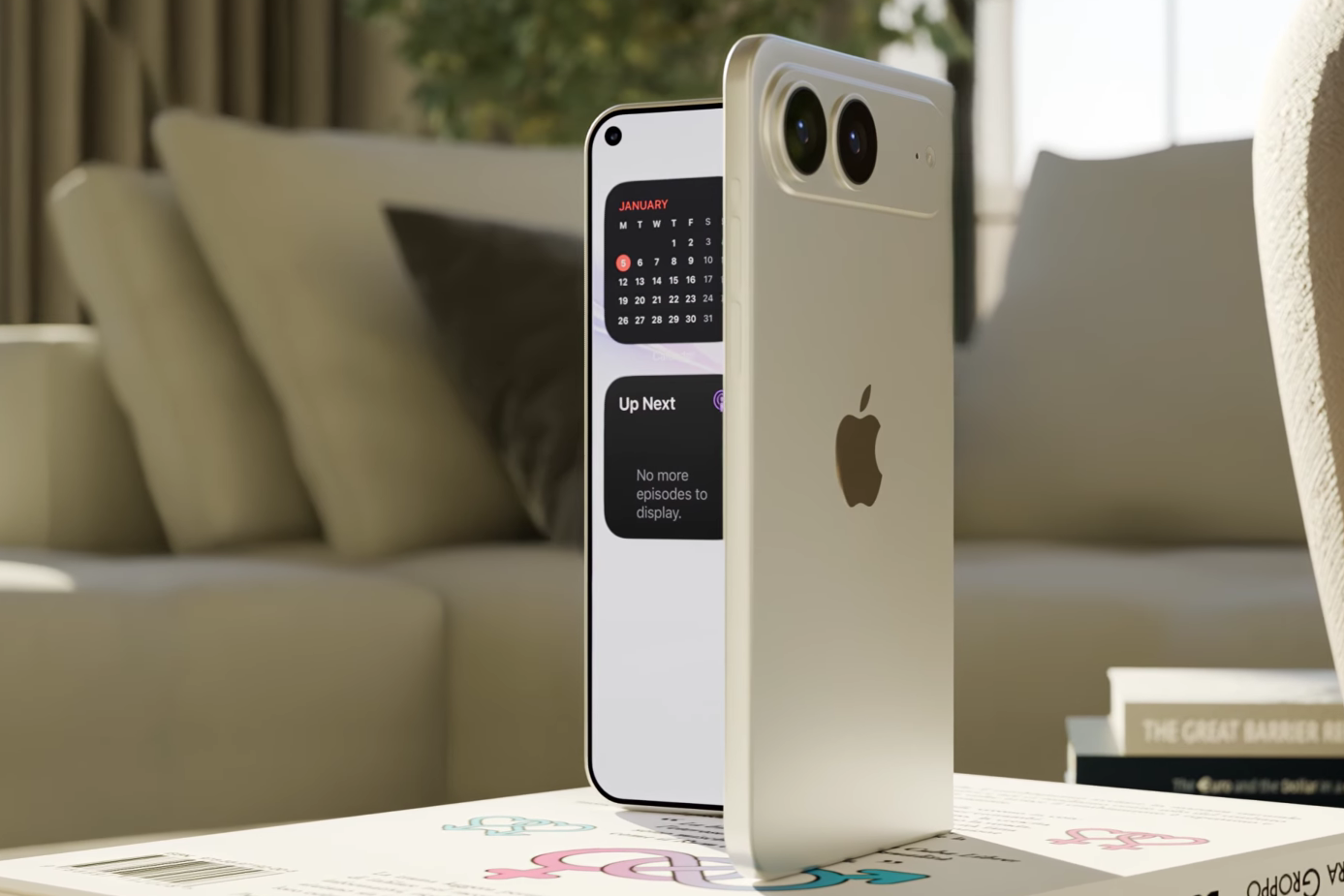 iPhone 17 Pro Max đang là lựa chọn tối ưu: có nên chờ iPhone 18 Pro Max?