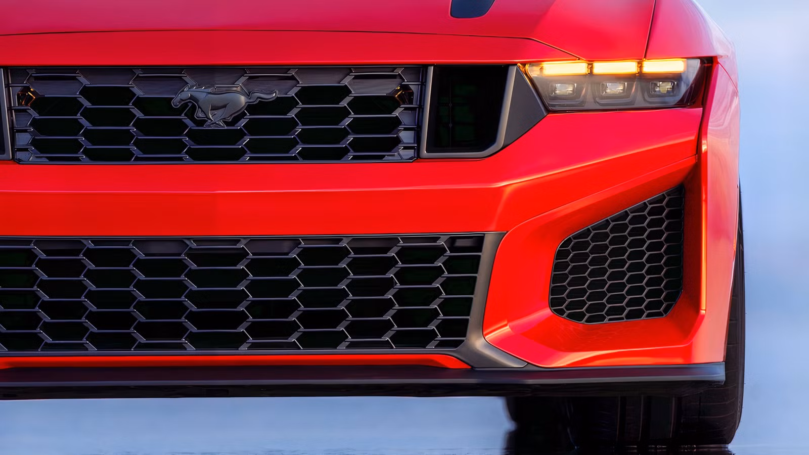 How Ford’s Mustang Took Over the Mainstream Sports Car Market
