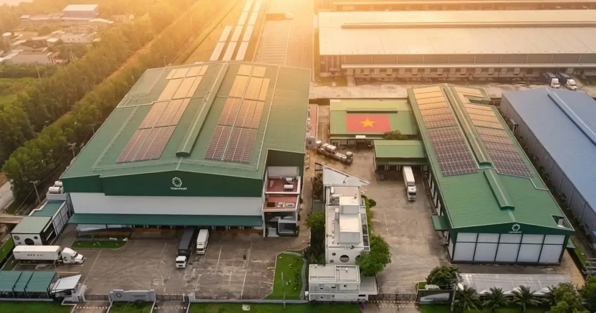 Xuất khẩu Việt Nam hướng tới 546-550 tỷ USD: Cơ hội và rủi ro phía trước