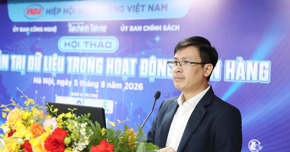 Khung pháp lý AI cho ngân hàng: Giới hạn để đổi mới an toàn