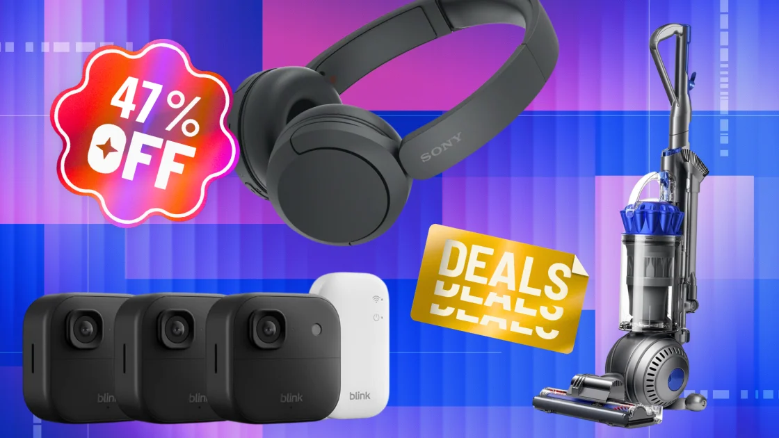This Week's Best Tech Deals on Audio, Wearables, and Watches