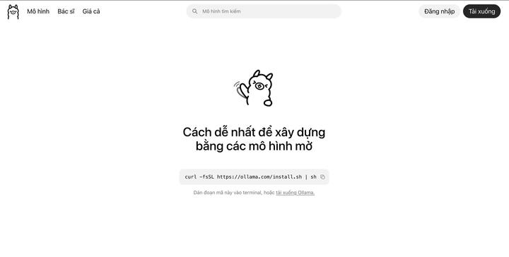 Xử lý tài liệu nhạy cảm với AI ngay trên máy tính