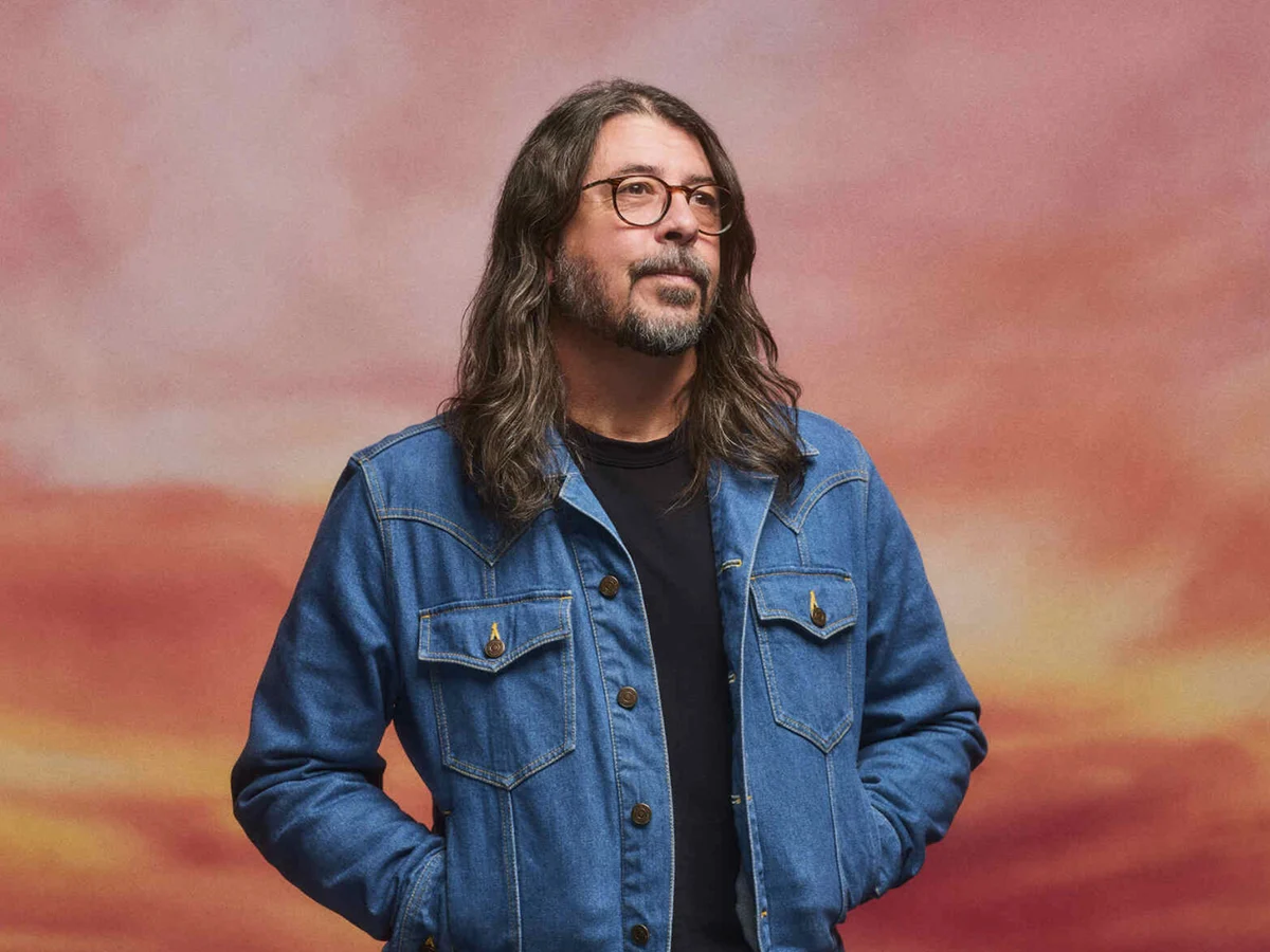 Dave Grohl’s Influences: The Unexpected Roots of a Rock Icon