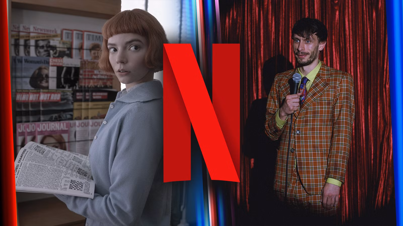 5 Emmy-Winning Netflix Shows You Can Finish in One Sitting