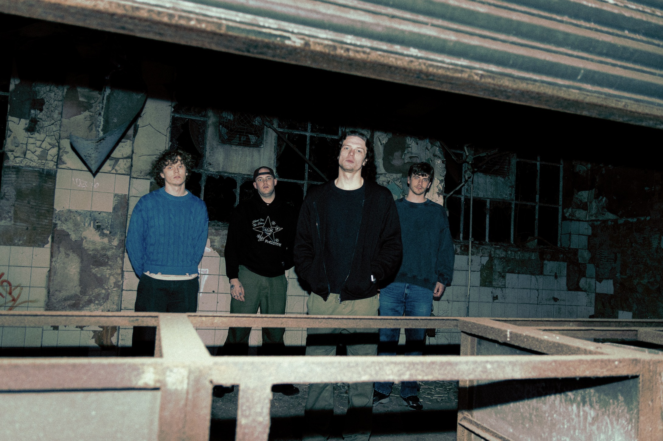 Three Emerging Rock Bands Drop Must-Hear EPs This September