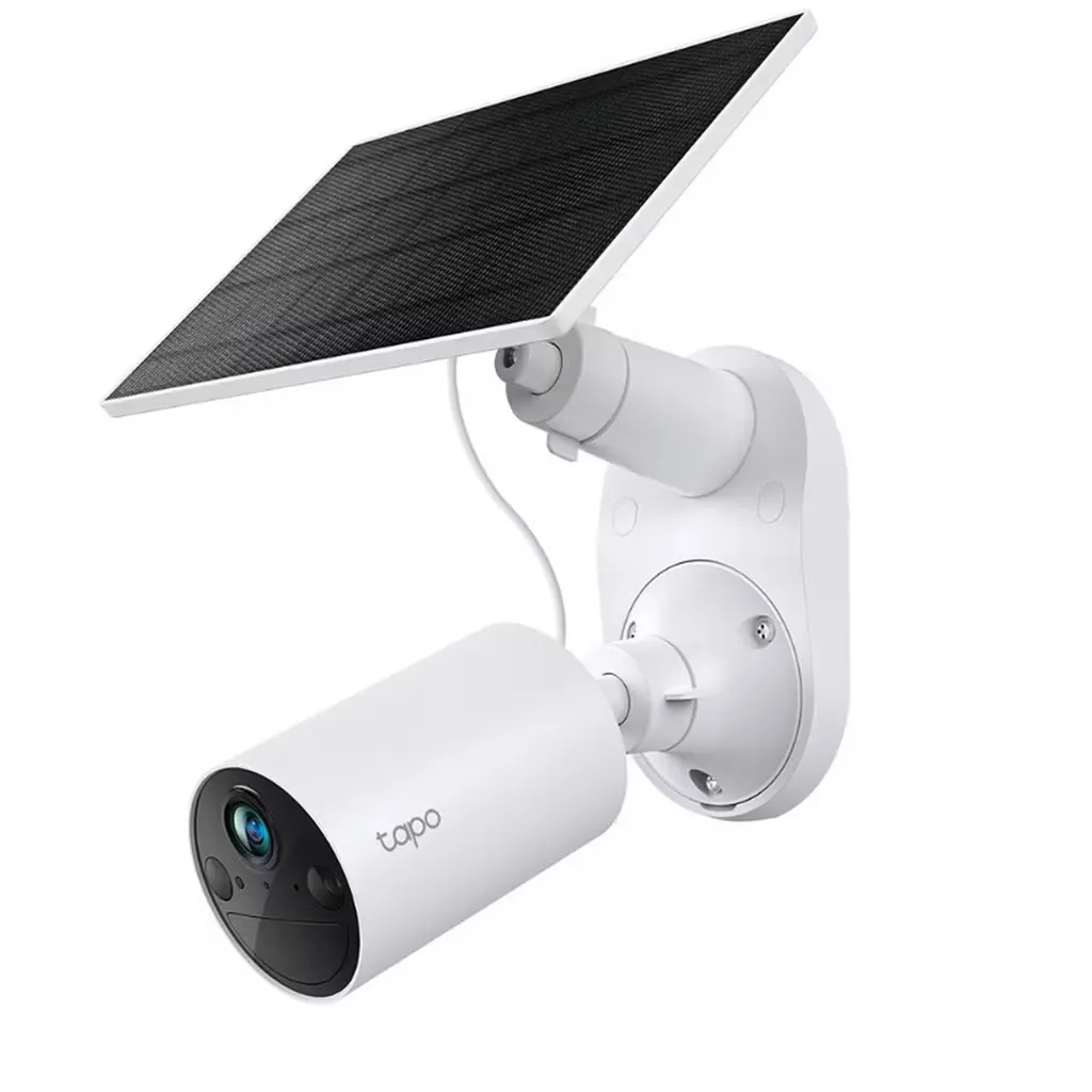 Skip the Monthly Fee: Security Cameras With Local Storage