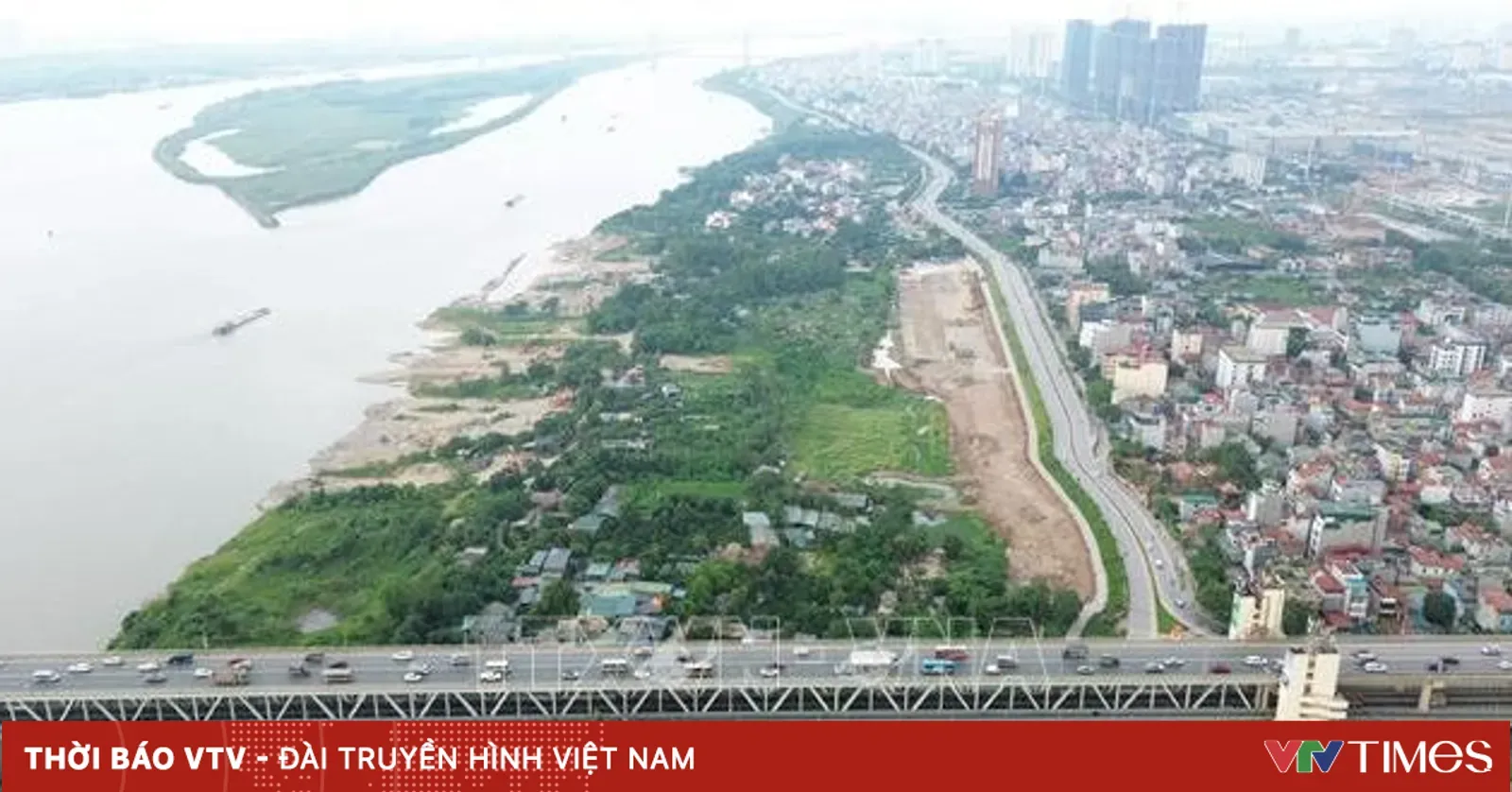 Hà Nội gia hạn 6 dự án lớn: lộ diện những nút thắt hạ tầng