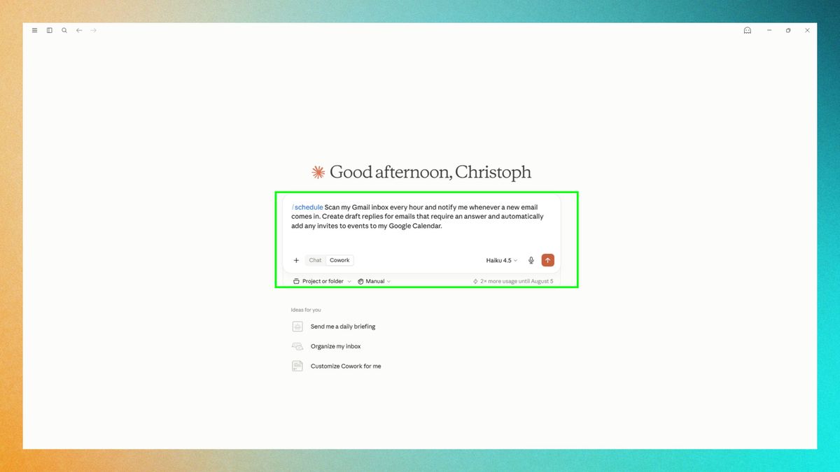 How Claude Agents Are Quietly Rewriting Inbox Management