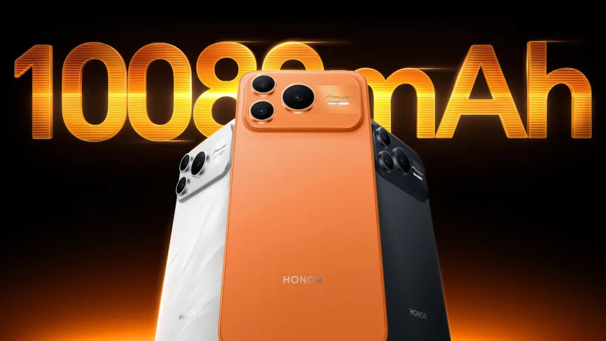 Pin 8.000mAh trong thiết kế mỏng: cuộc chơi smartphone đổi chiều