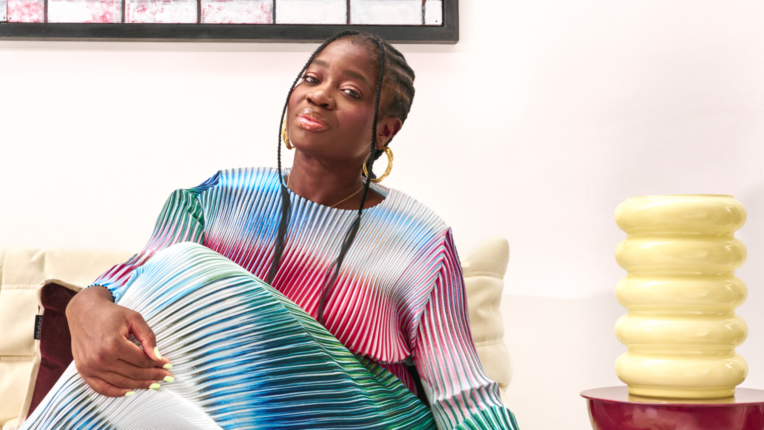 This Chair Bed Is Redefining Small-Space Furniture—Here’s Why Stylists Are Obsessed
