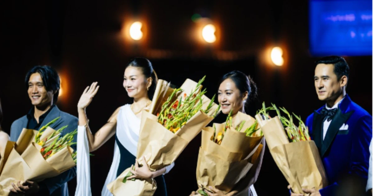 Phim Việt 'Mesdames Thanh Sắc' tạo dấu ấn tại Berlin