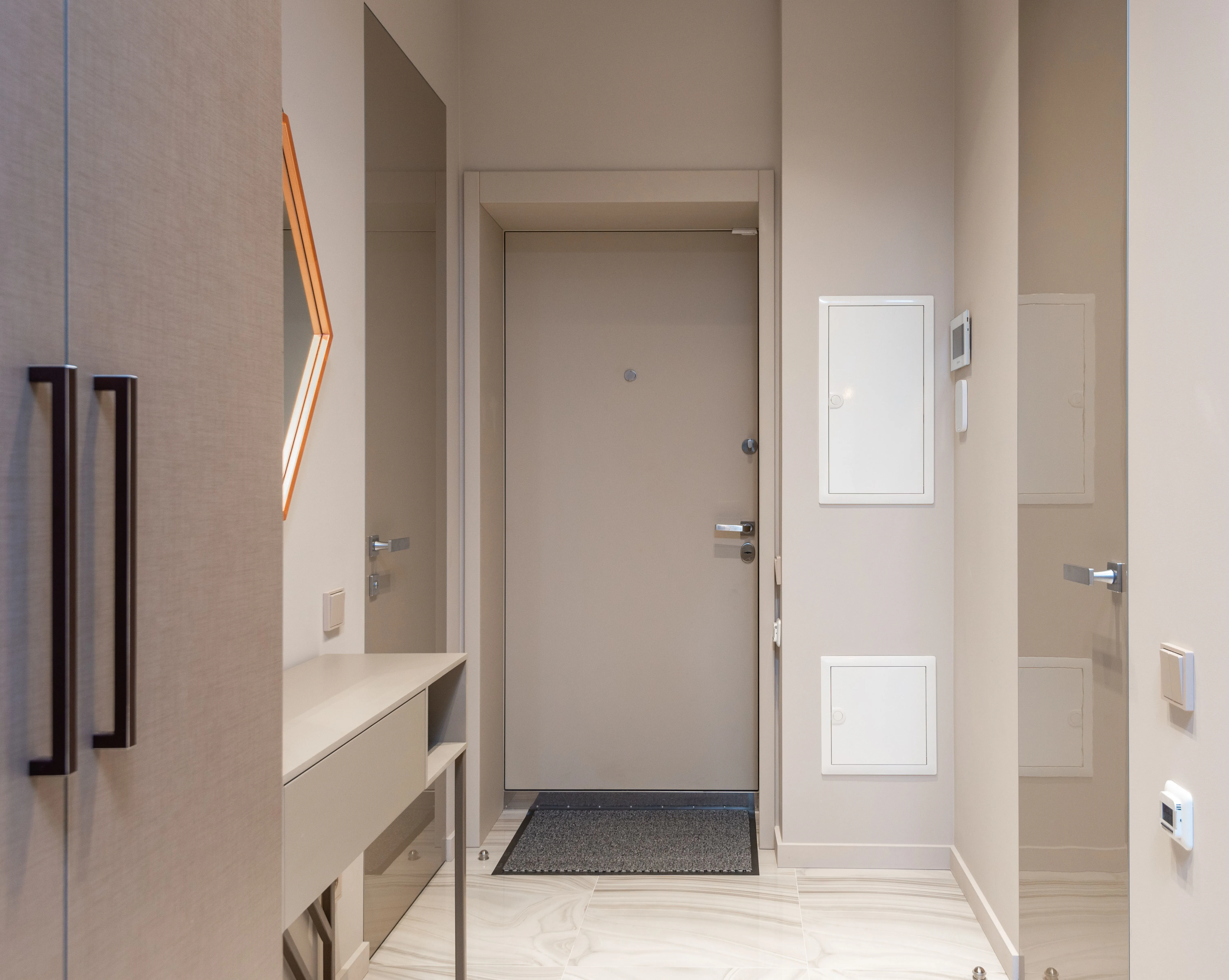 Entryway Elements That Shape Your Home’s First Impression