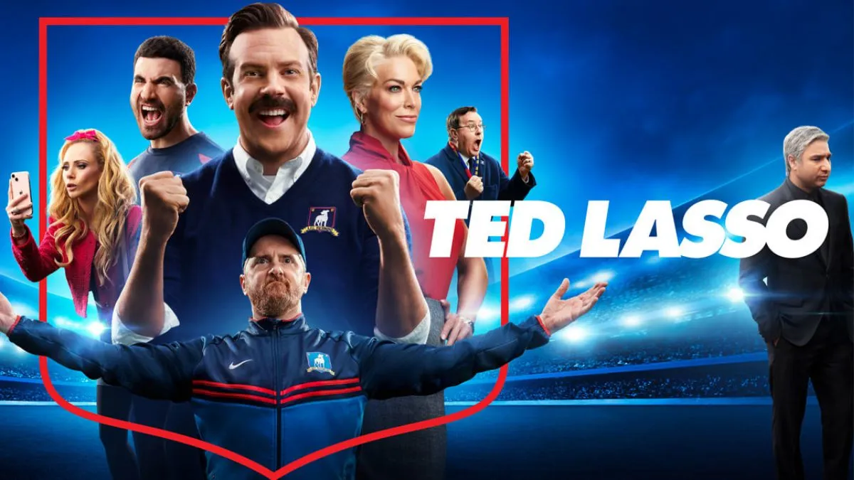Ted Lasso Season 4 Reclaims the Streaming Crown