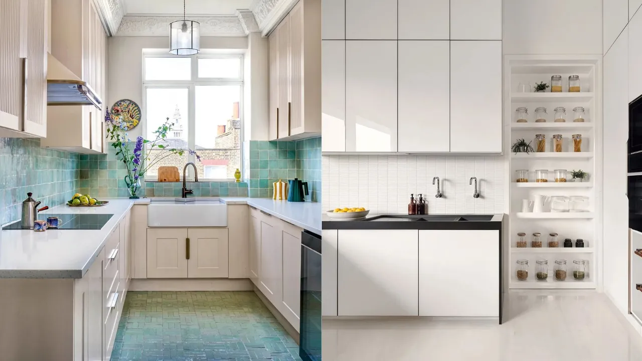 How Iconic Paint Colors Turn Rooms into Design Statements