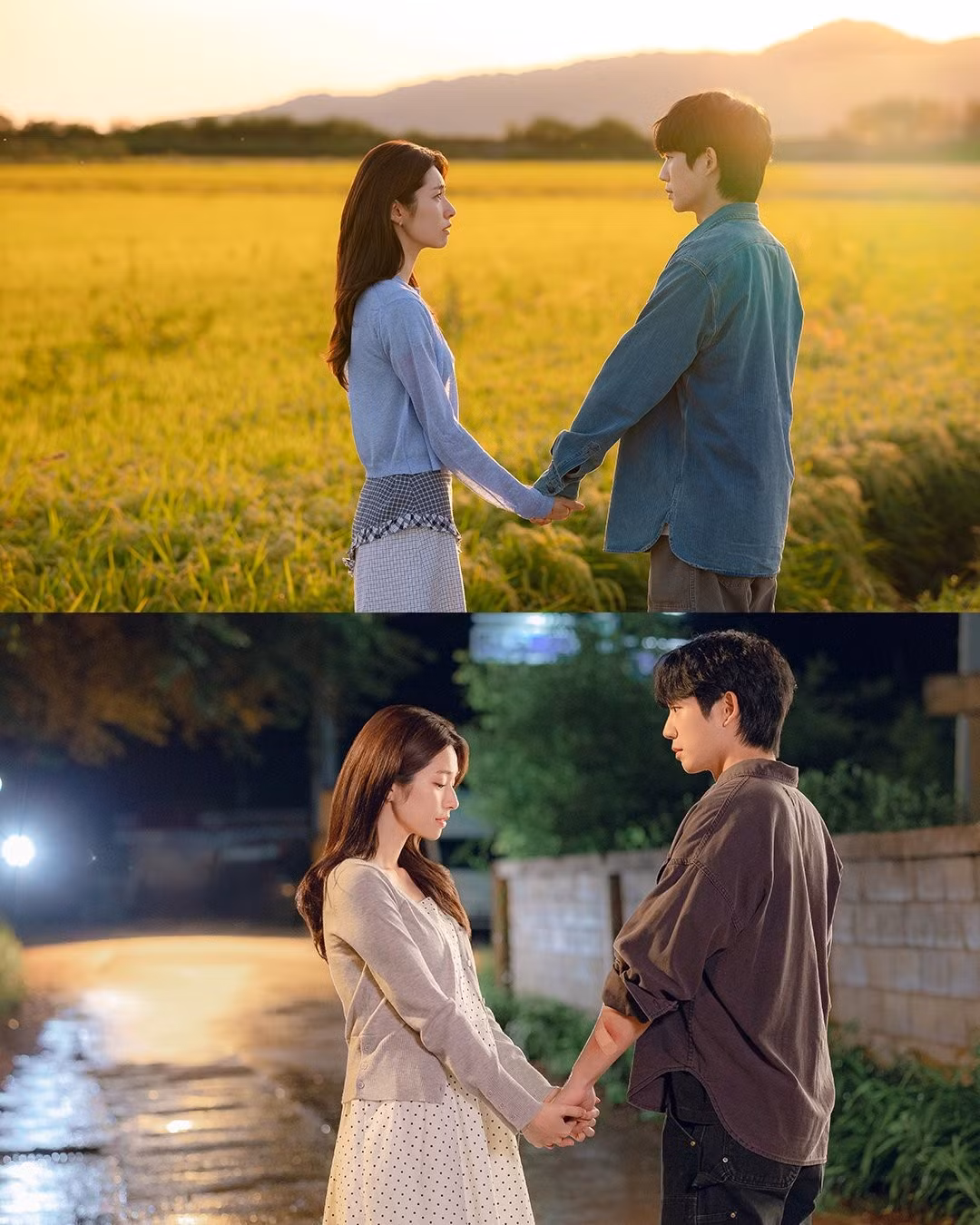Jung Hae In phá khuôn mẫu rom-com với ‘Our Sticky Love’