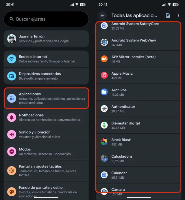 Xóa bộ nhớ đệm Android để tăng tốc độ điện thoại