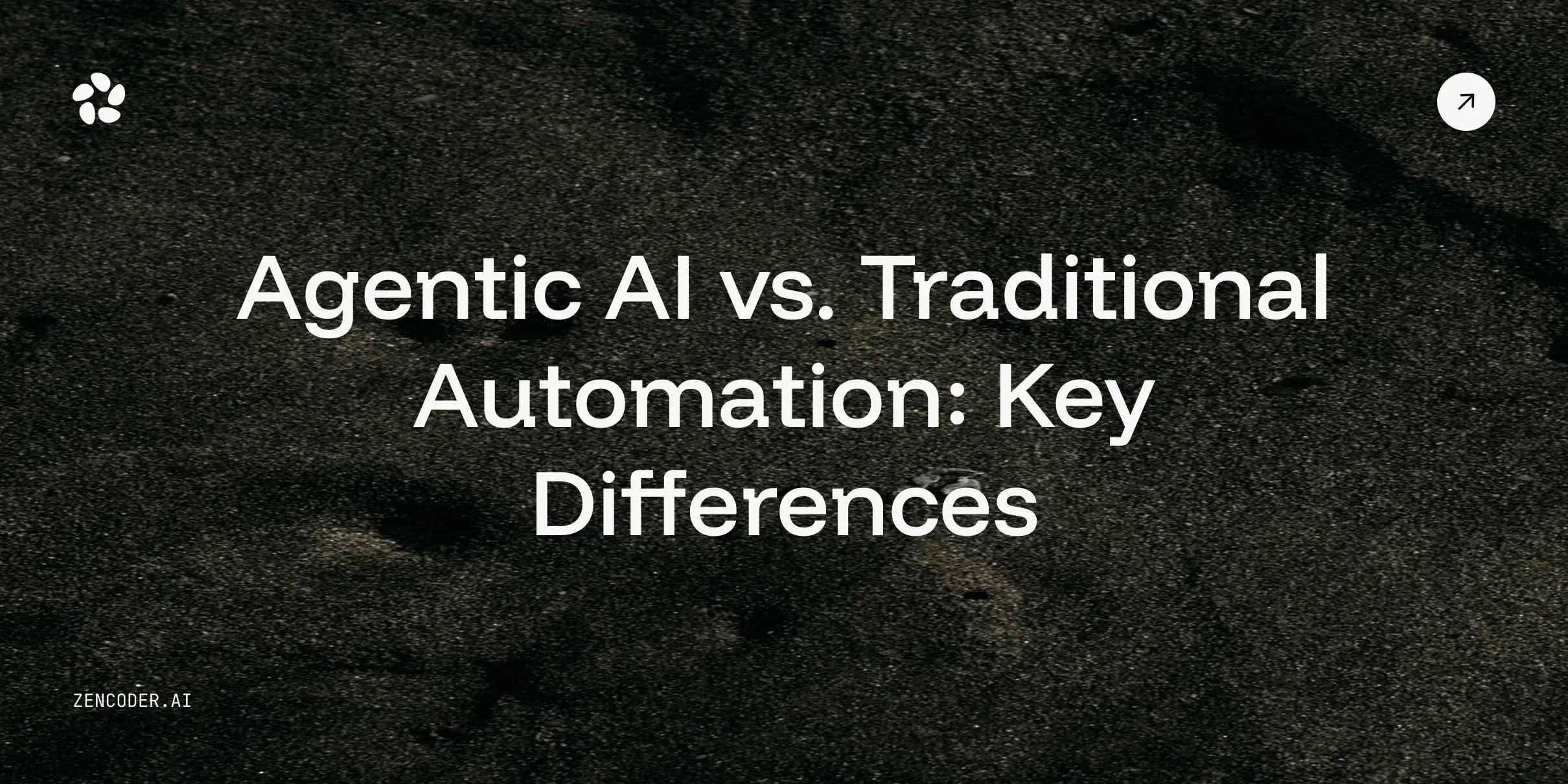 Agentic AI Is Reshaping Enterprise Automation Workflows