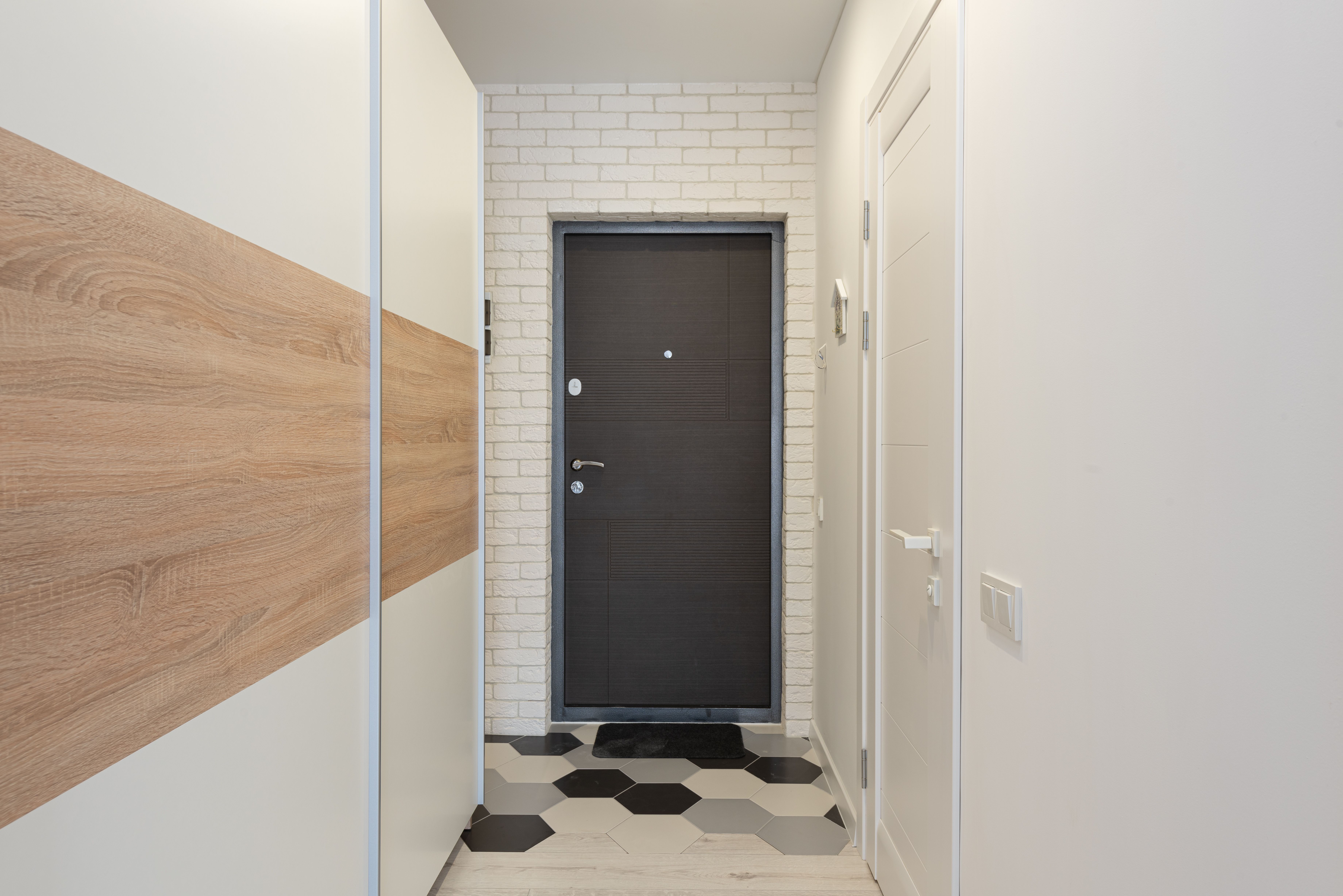 Entryway Elements That Shape Your Home’s First Impression