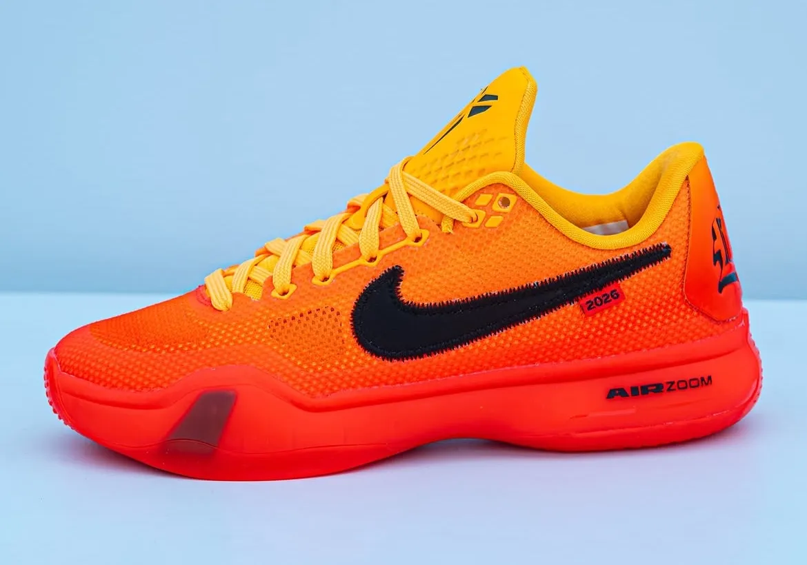 Nike Kobe Protro Releases Heat Up Fall With Purple Stardust and Mamba Invitational Drops