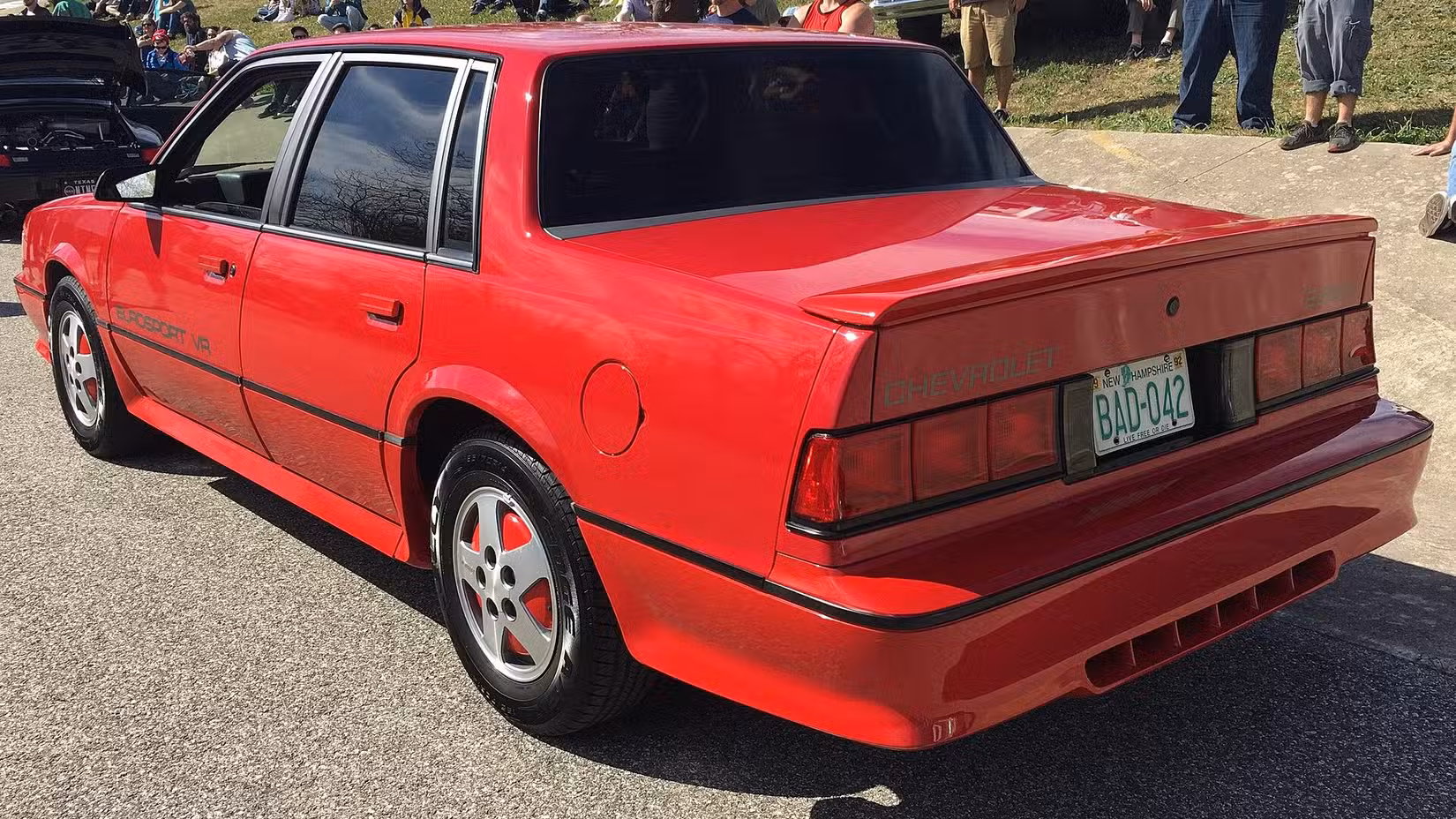 Oddball 80s–90s Collector Cars Worth Hunting Today