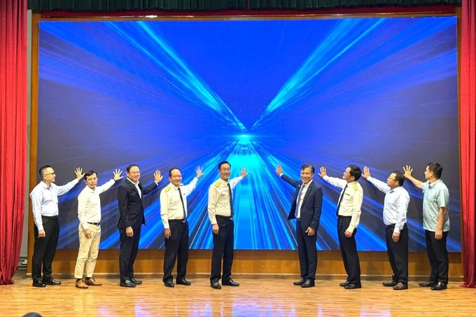 Tổng đài AI của Thuế TP.HCM: Đôn đốc nợ, chặn lừa đảo, thay đổi cách làm thuế