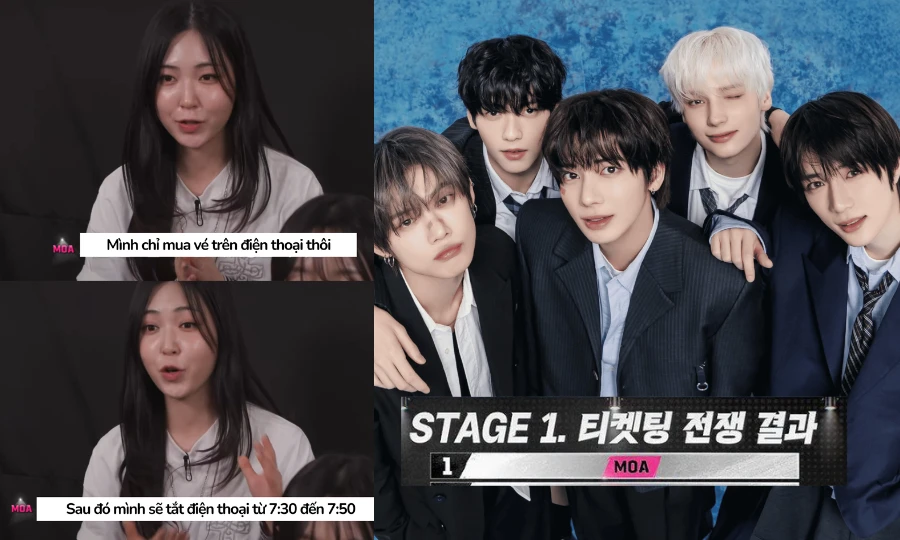 Bảo vệ bản thân khỏi lừa đảo vé concert K-pop: Bài học từ vụ mất 167 triệu